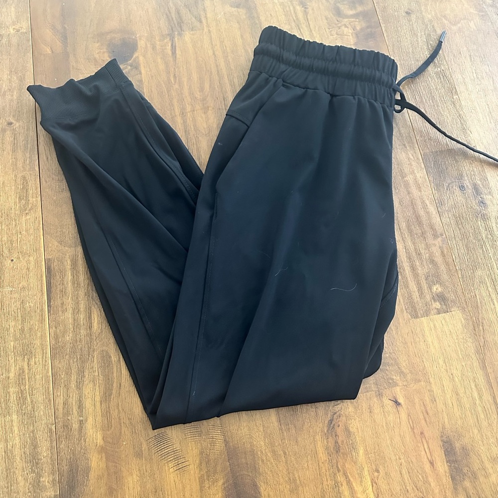 Travel Jogger Pants